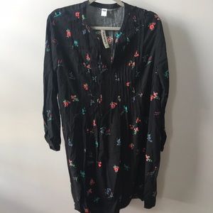 Floral Old Navy Casual Dress